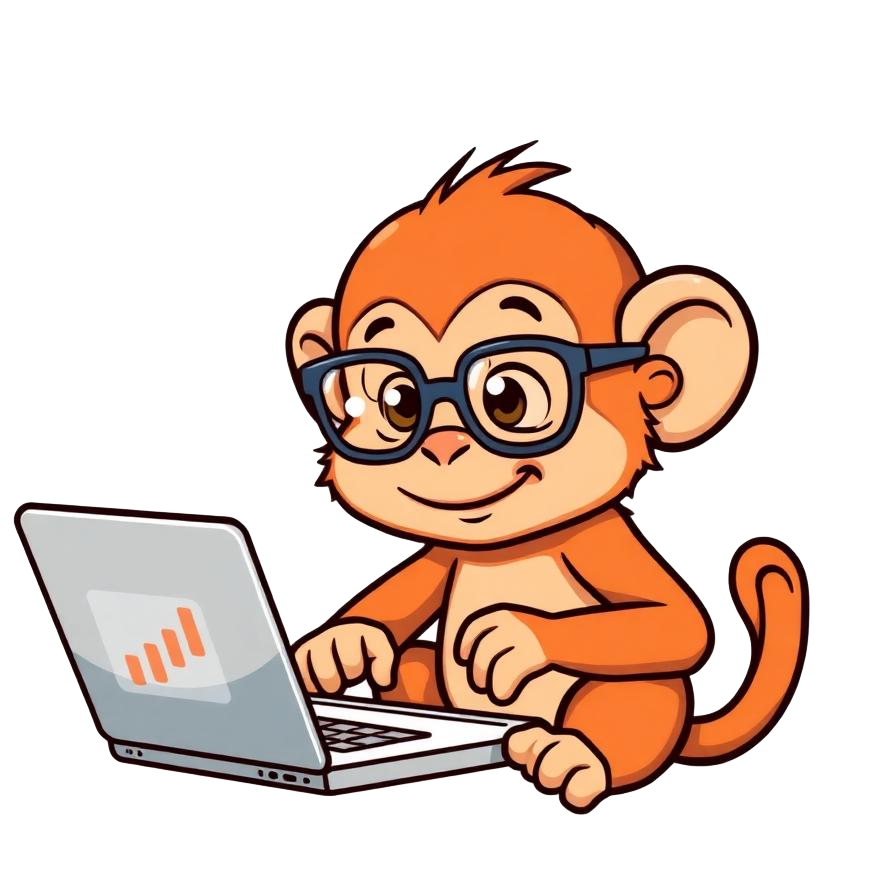 Punch analyzing the chart